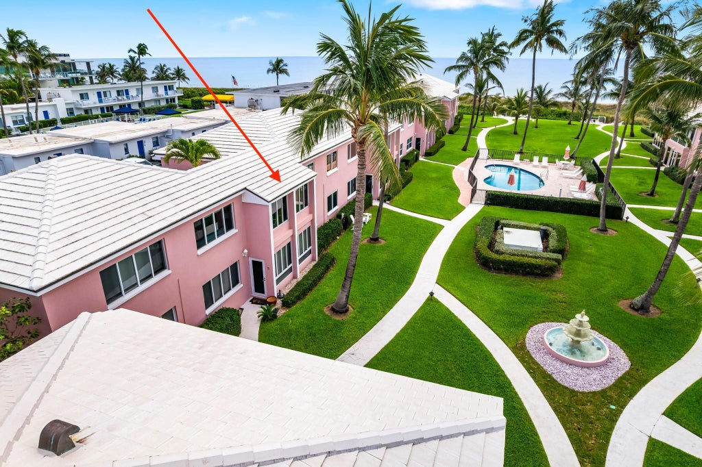 1877 S Ocean Blvd #10, Delray Beach