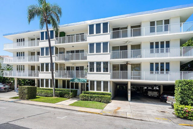 223 Atlantic Av #d2, Palm Beach