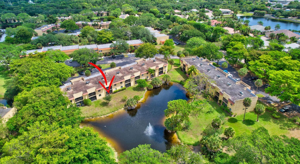 906 Sw 9th Street Cir #204, Boca Raton