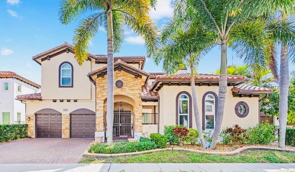 4102 Artesa Dr, Boynton Beach