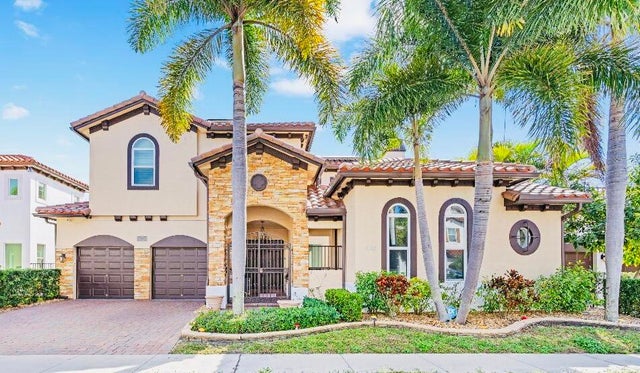 4102 Artesa Drive, Boynton Beach