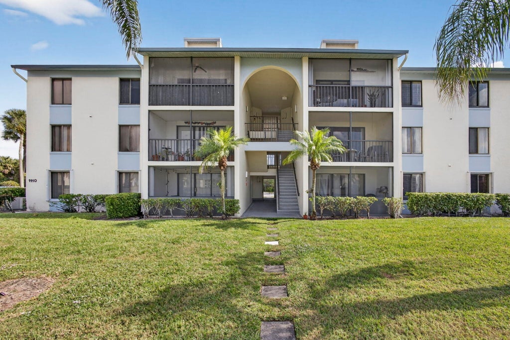 1110 Green Pine Blvd #g1, West Palm Beach