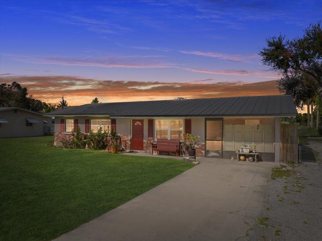 6506 Salerno Rd, Fort Pierce