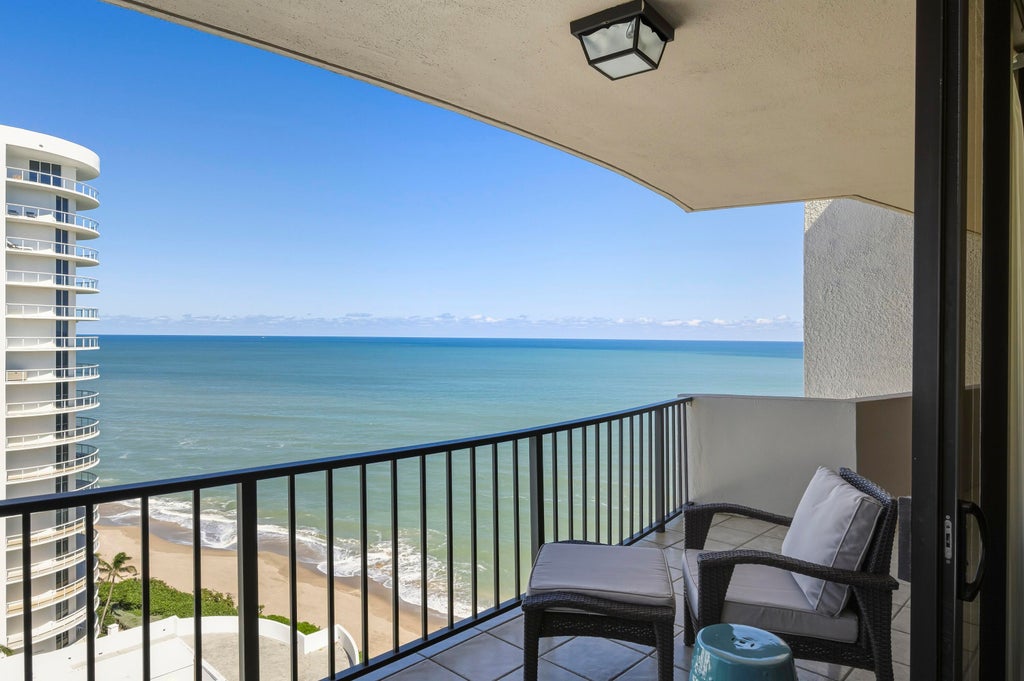 4200 N Ocean Dr #1-1705, Singer Island