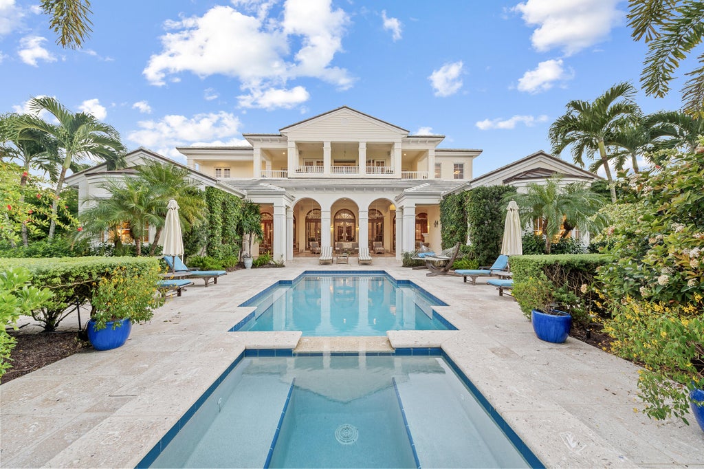 6968 Se Harbor Cir, Stuart