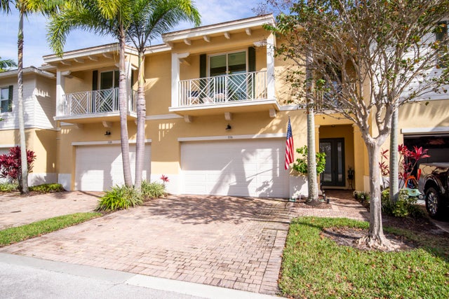 Photo of 1116 Piccadilly St, Palm Beach Gardens FL