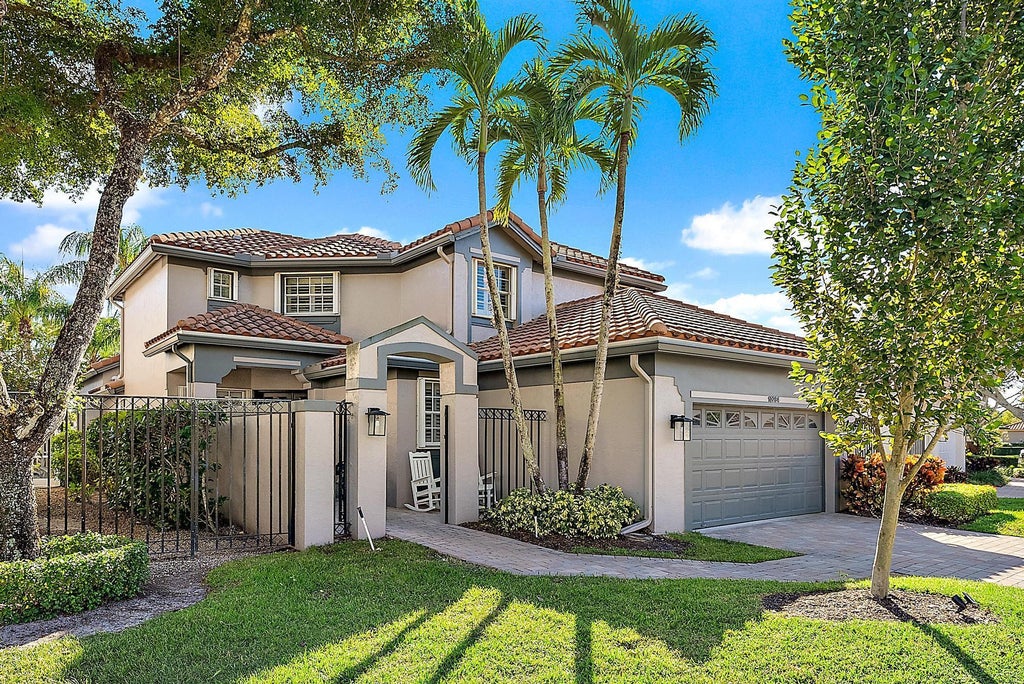 10284 Osprey Trce, West Palm Beach