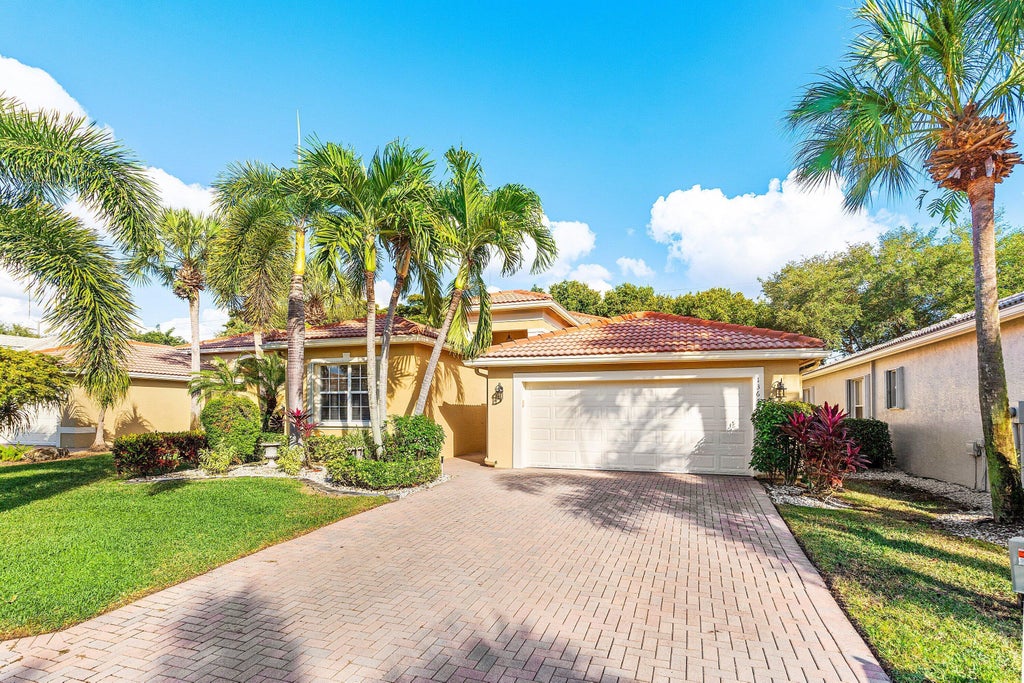 13678 Windy Monterey Trl, Delray Beach