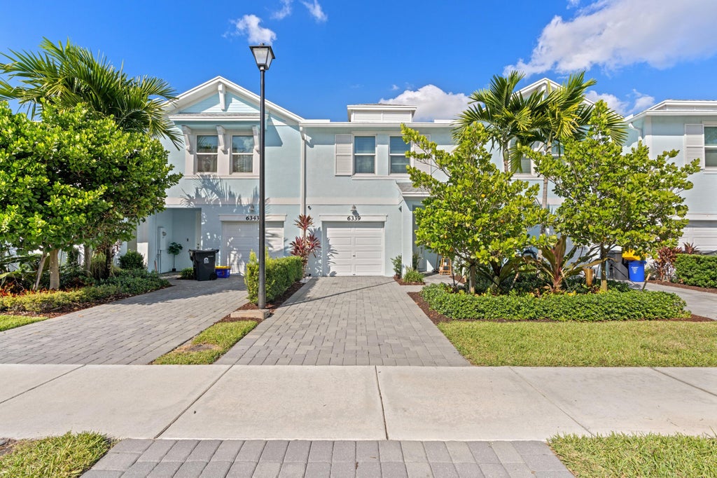 6339 Sailpointe Lane, West Palm Beach