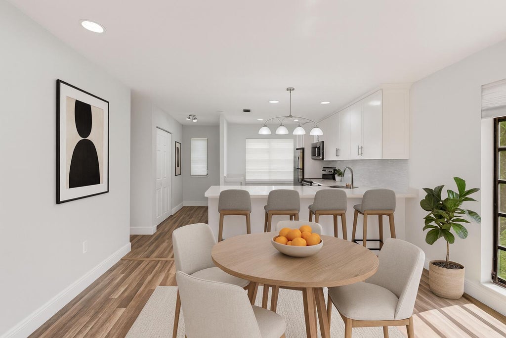 8536 Casa Del Lago #49 -b, Boca Raton