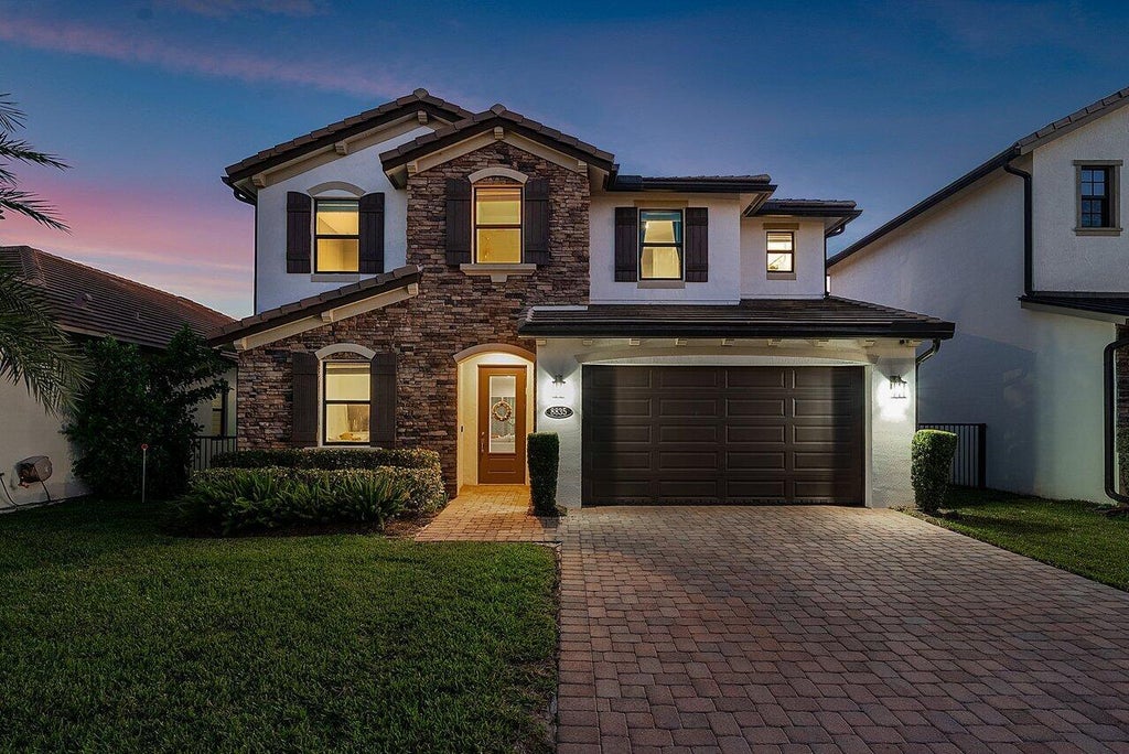 8835 Grand Prix Lane, Boynton Beach