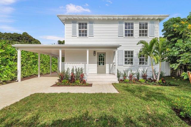 231 Argyle Rd, West Palm Beach