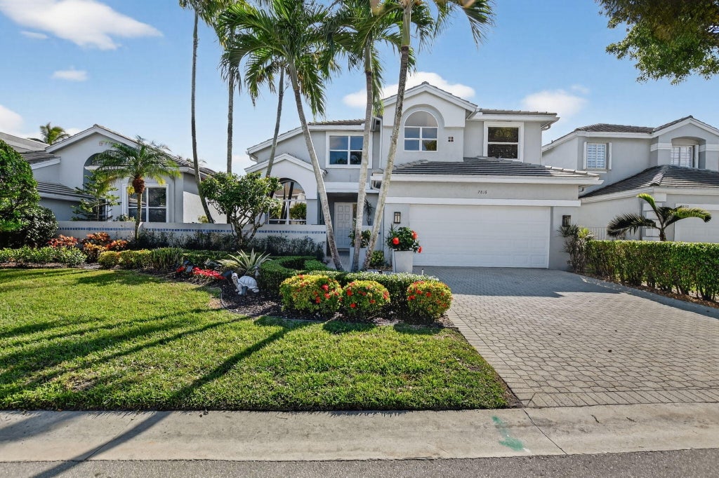 7816 Travlers Tree Dr, Boca Raton