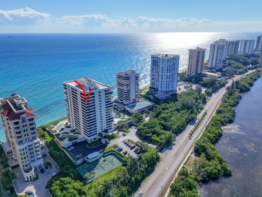 5280 N Ocean Dr #14-d, Riviera Beach