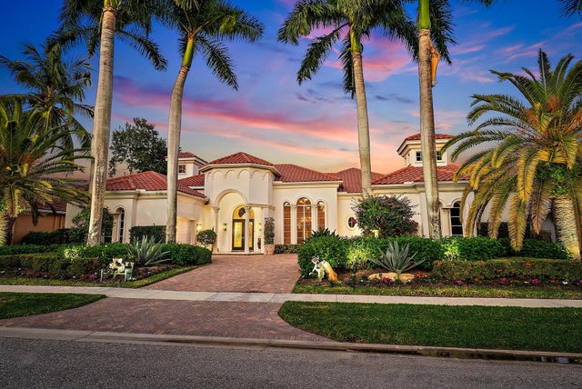 10561 Hawks Landing Terrace, West Palm Beach