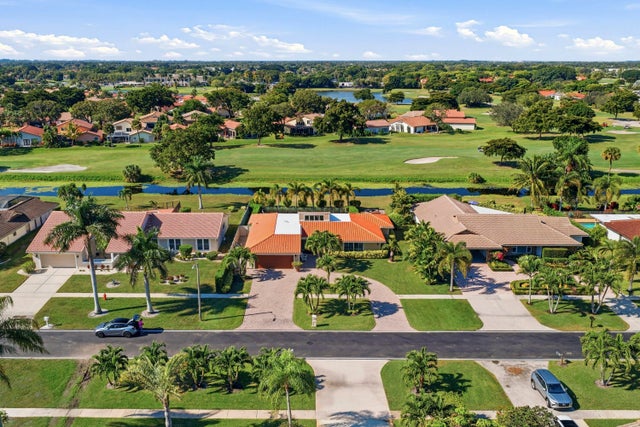 11327 Wingfoot Drive, Boynton Beach