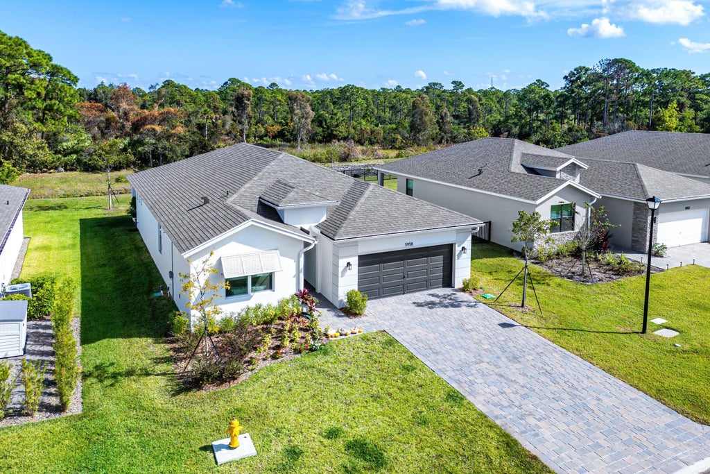 5958 Se Sky Blue Cir, Stuart