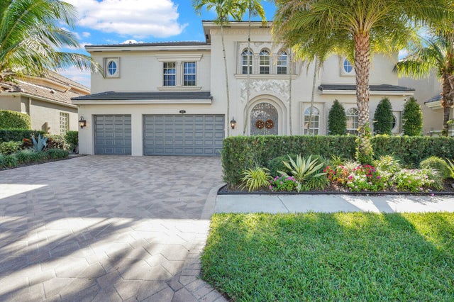 Photo of 6654 Grande Orchid Wy, Delray Beach FL