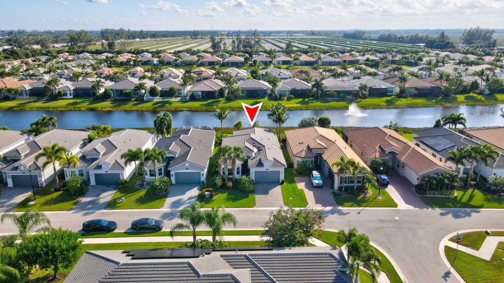 8254 Appalachian Ridge Rd, Boynton Beach