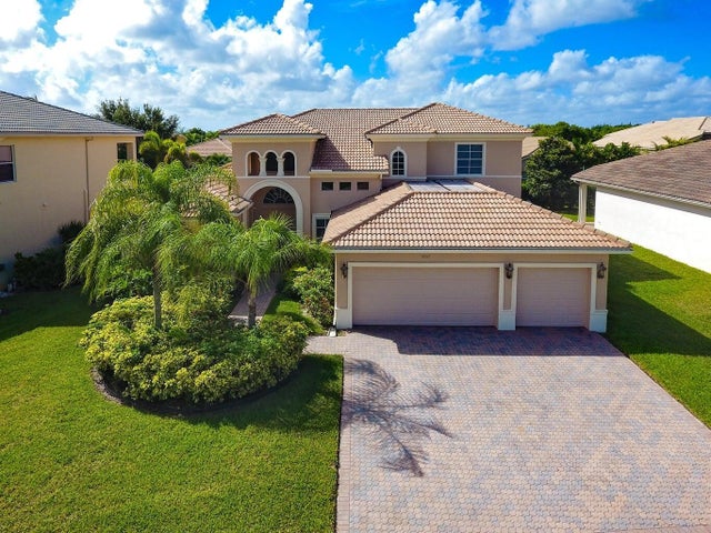 Photo of 2957 Fontana Pl, Royal Palm Beach FL