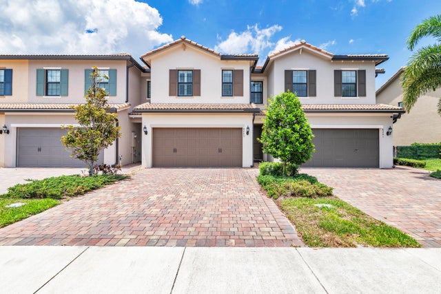 8243 Cinch Way, Lake Worth