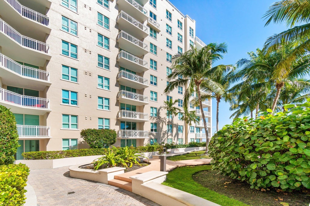 450 N Federal Hwy #610, Boynton Beach