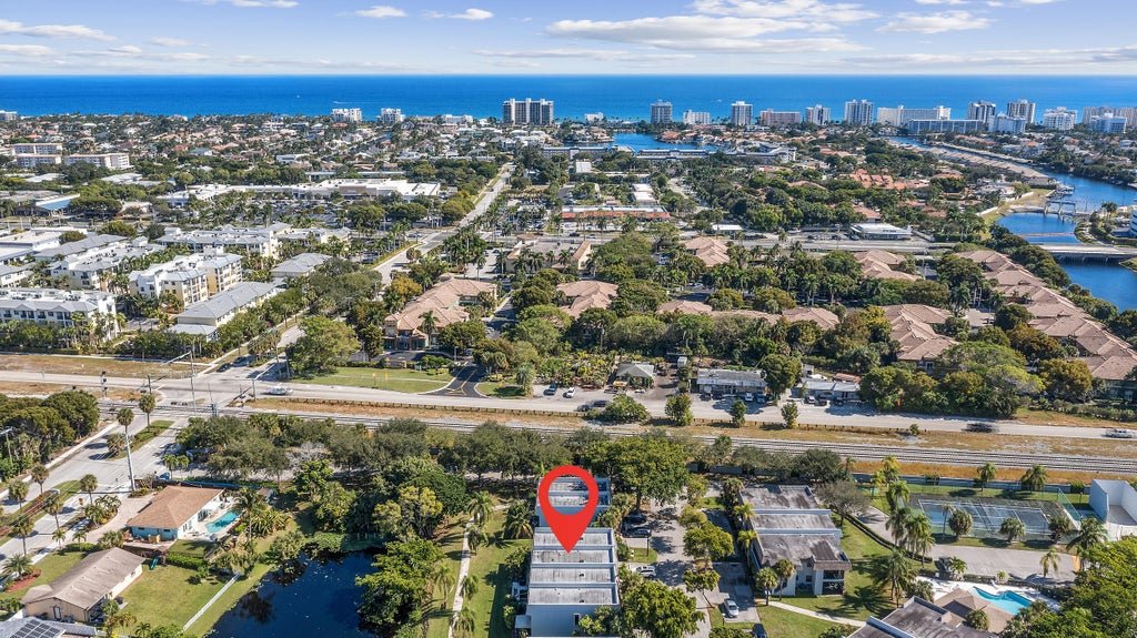 455 Canal Pt N #108, Delray Beach