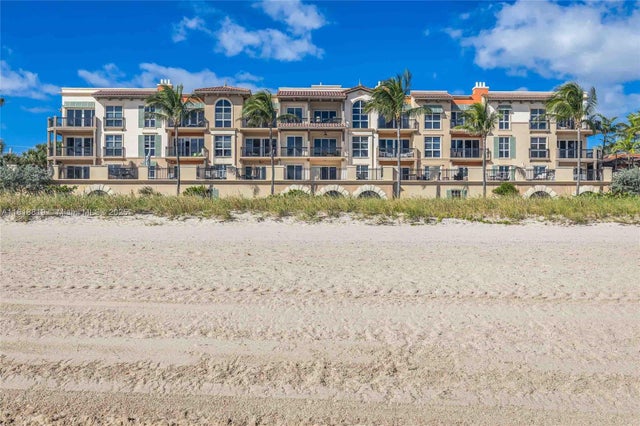 4444 El Mar Drive #3401, Lauderdale By The Sea