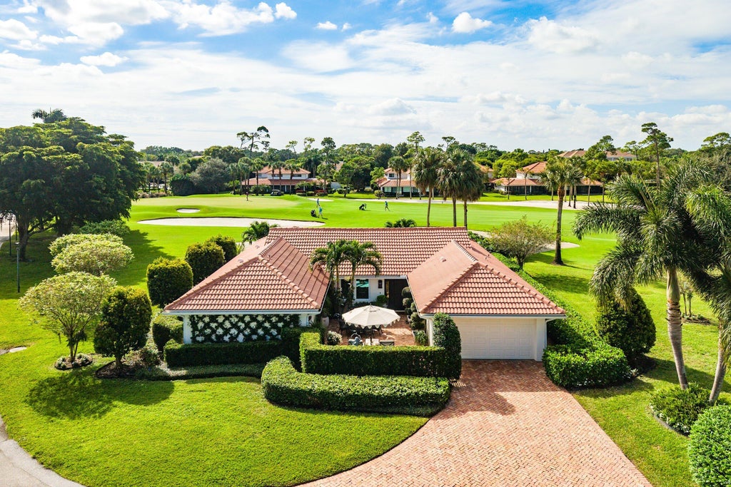 4026 Shelldrake Lane, Boynton Beach