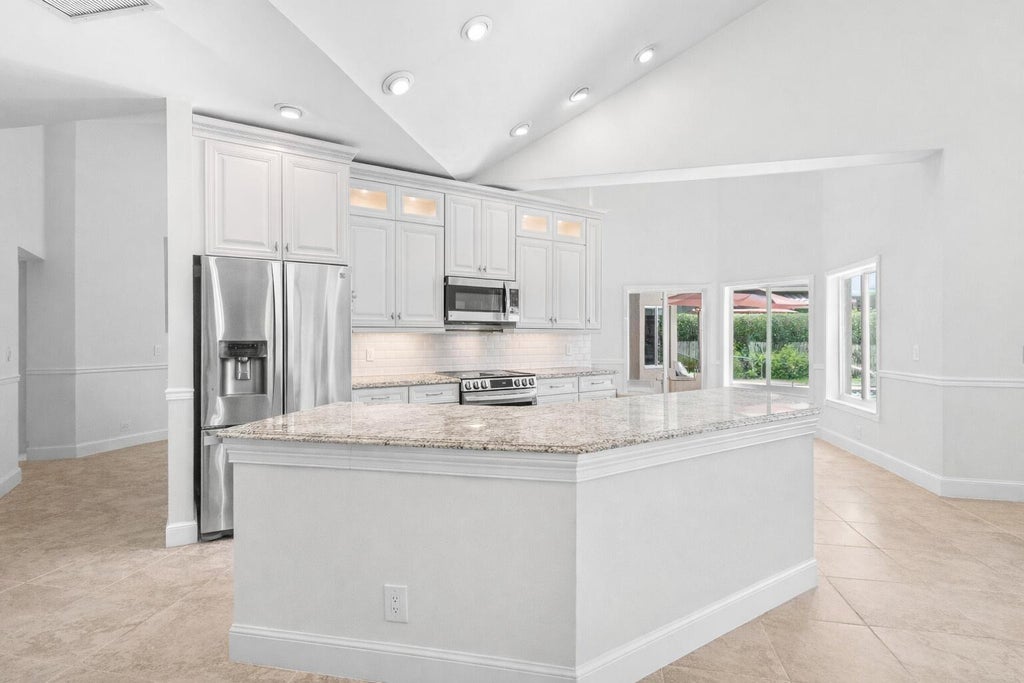 5986 Vista Linda Lane, Boca Raton