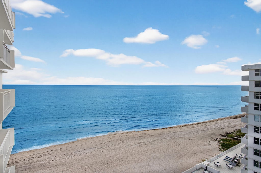 4505 S Ocean Blvd #905, Highland Beach
