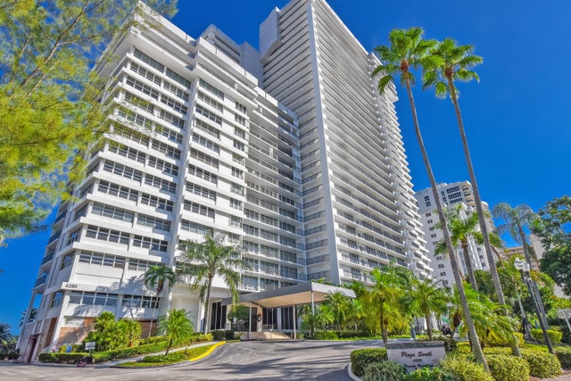 4280 Galt Ocean Drive #phl, Fort Lauderdale