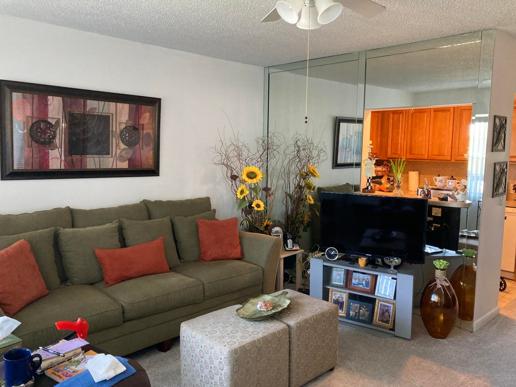 287 Suffolk G, Boca Raton