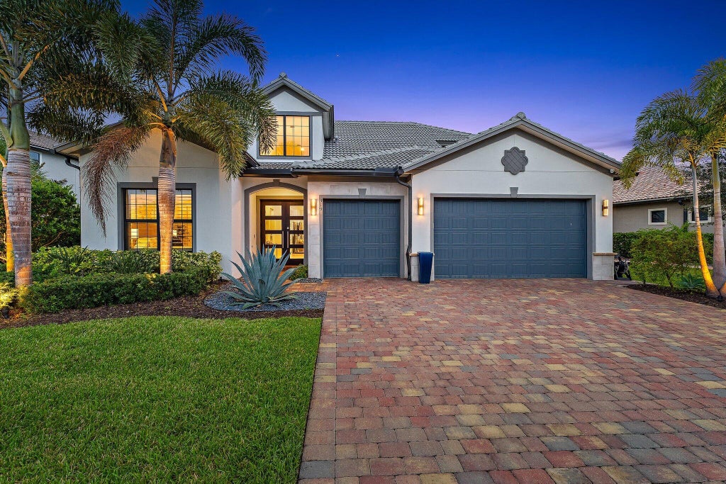 319 Sonoma Isles Cir, Jupiter