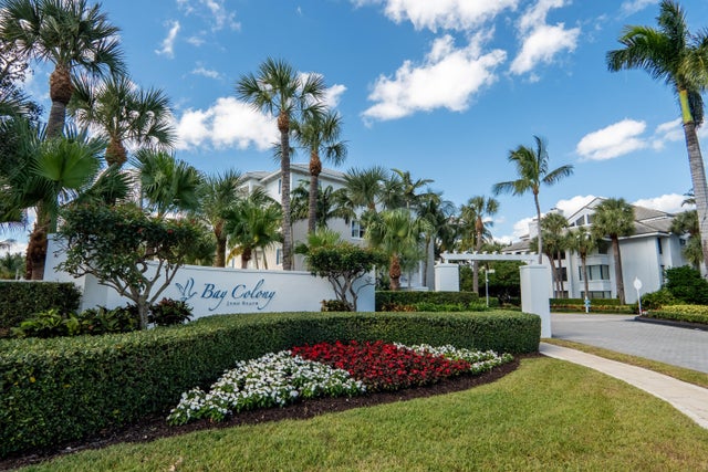 2 of 40 - 822 Bay Colony Drive S #822, Juno Beach, FL