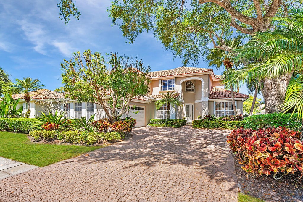 411 Eagleton Cove Way, Palm Beach Gardens