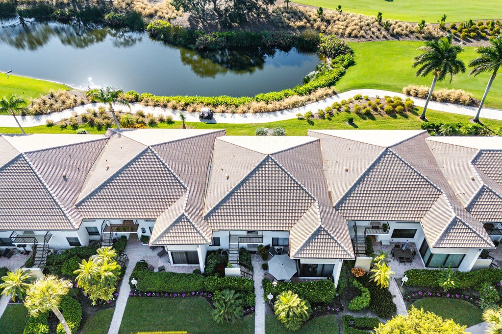 10677 Quail Covey Rd #azalea, Boynton Beach