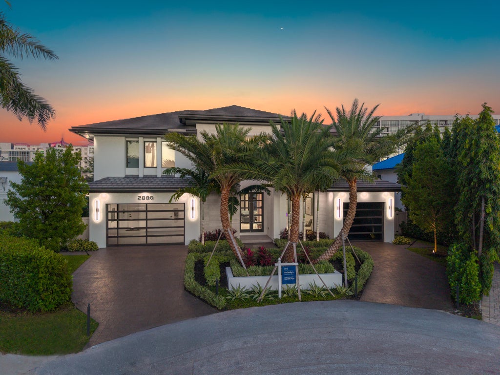 2880 Ne 9th Street, Pompano Beach