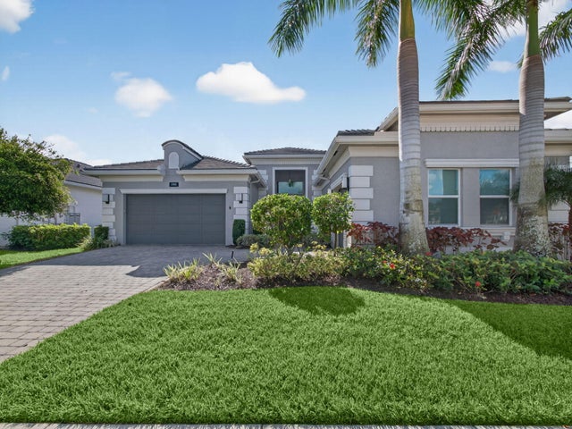 13058 Big Bear Bluff, Boynton Beach