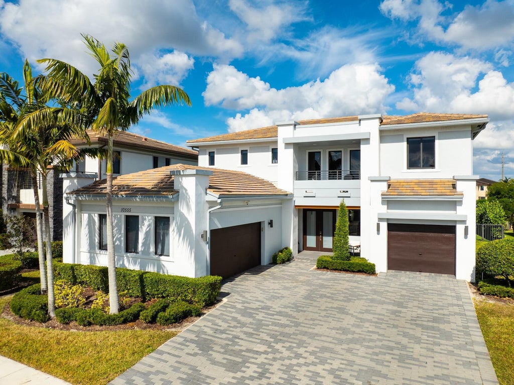 10555 Cobalt Ct, Parkland