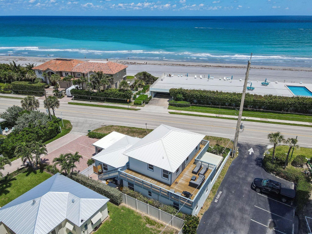 444 Zephyr Way, Juno Beach