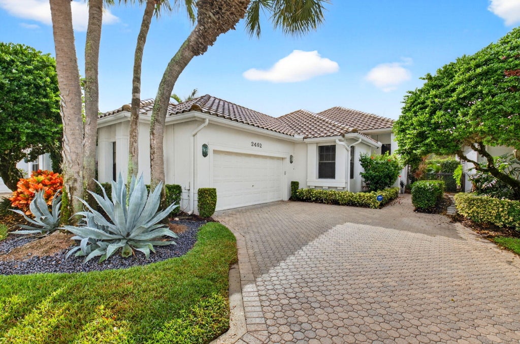 2462 Nw 63rd St, Boca Raton