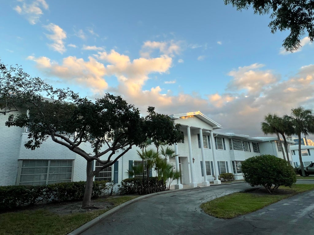 6800 Ne 22nd Way #2121, Fort Lauderdale