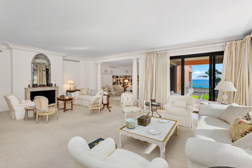 2 N Breakers Row #s22/23, Palm Beach