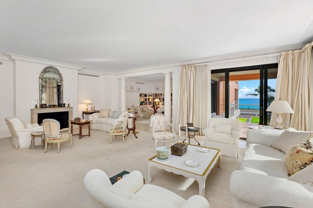 2 N Breakers Row #s22/23, Palm Beach