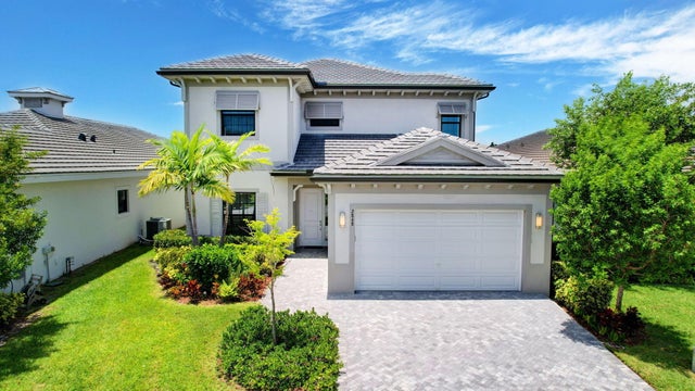 2848 Gin Berry Way, West Palm Beach