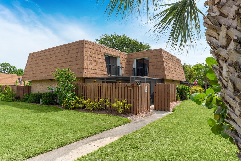 5962 Se Riverboat Dr #525, Stuart