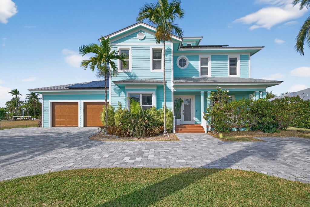 8551 Se Driftwood St, Hobe Sound
