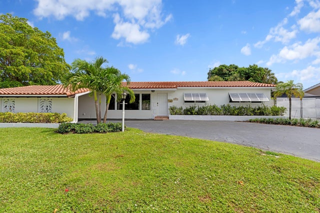 541 Kingfish Rd, North Palm Beach