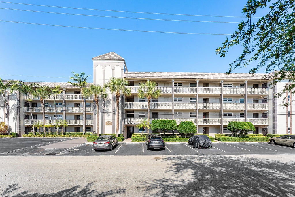 3031 Ne 51st St #106w, Fort Lauderdale